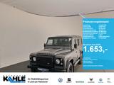 Land Rover Defender 2.2 110 SE Station Wagon AHK SHZ Klima - gebrauchte Land Rover Defender aus dem Jahr 2016