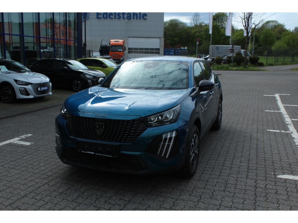 Image of Peugeot 2008