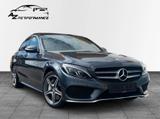 Mercedes-Benz C 250 d Bluetec AMG-Line *Pano*Memory* - Mercedes-Benz C 250 in Hannover
