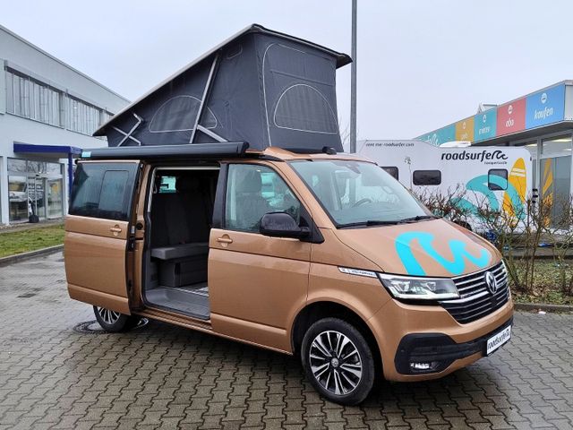 Volkswagen T6.1 California Ocean EDITION *el.Aufst.D *LED *