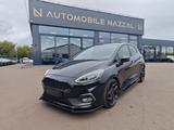 Ford FIESTA ST *PERFORMANCE*LED*RECARO*MILTEK* - Ford Fiesta: Leder