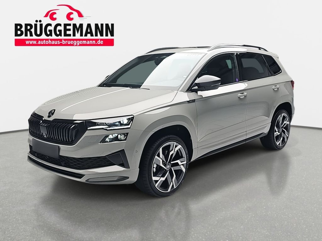 Image of Skoda Karoq