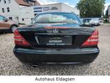 Mercedes-Benz SLK 320 + ROST FREI + Leder + SHZ + TÜV + - Mercedes-Benz Gebrauchtwagen von 2000