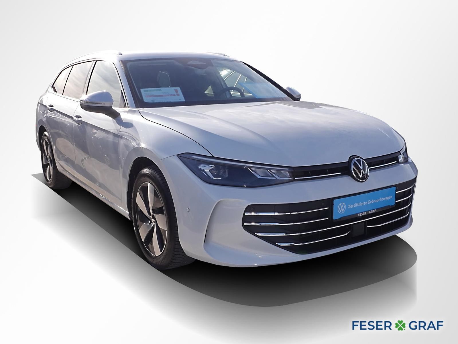 Volkswagen Passat - Bild 4