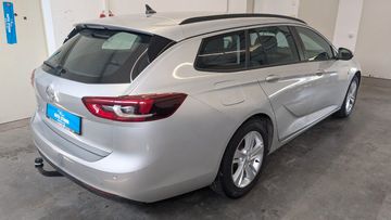 Opel Insignia - 3