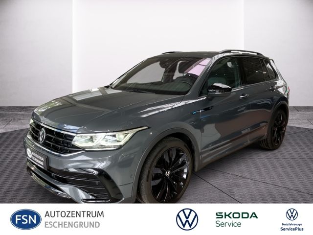 Image of Volkswagen Tiguan
