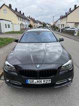 BMW 520d Touring -TÜV/EURO6/BI-XENON/NAV/SHZ