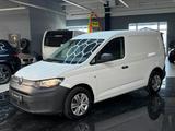 Volkswagen Caddy Cargo EcoProfi Tempo Audio ALS ZV USB 2.Ha