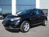 Nissan Murano*Aut*Navi*Leder*Shz*Pdc*Ahk* - gebrauchte Nissan Murano aus dem Jahr 2012