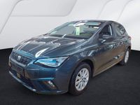 Seat Ibiza - Vorschau Bild 2