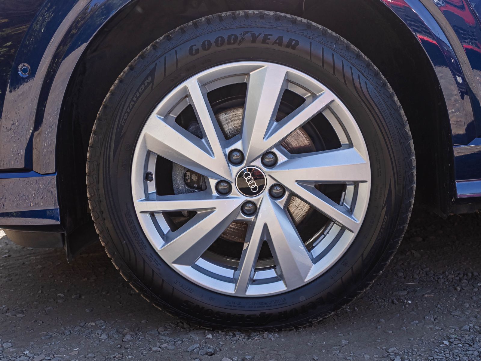 Audi Q2 - Bild 8