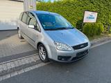 Ford Focus C-MAX Fun - Ford Focus Fun mit Benzin-Antrieb