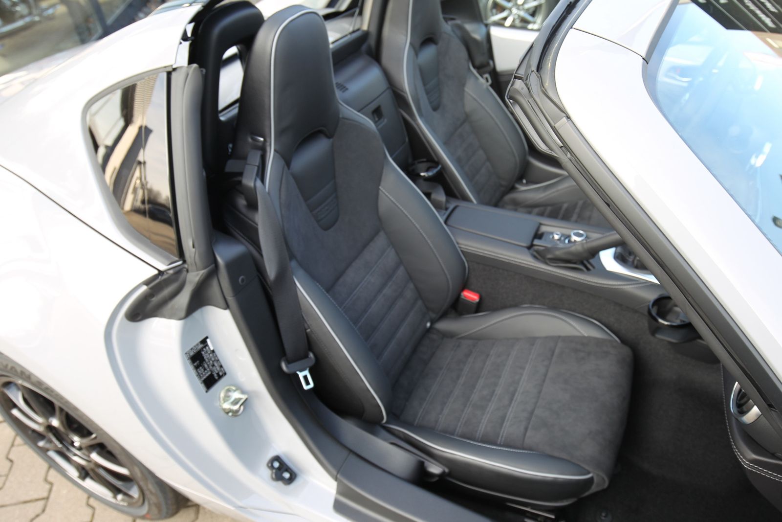 Mazda MX-5 - Bild 19