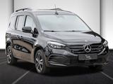 Mercedes-Benz EQT 200 Progressive,Navi,LED,Rückfahrkamera - Mercedes-Benz mit Elektro-Antrieb