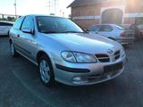 Nissan Almera 1.5 Visia/Klima/149Tkm/Tüv Neu - Nissan Gebrauchtwagen von 2000