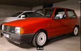 Fiat Verkaufe Fiat Uno 45S - Fiat Panda in Leipzig