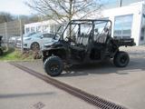 Can-Am 2026 Can-Am Traxter MAX XU HD11 T ABS MY 2026 - Can-Am Traxter MAX
