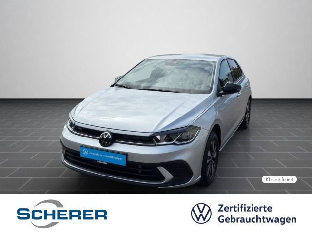Volkswagen Polo GOAL 1.0 TSI DSG LED NAVI PARK ASSIST SHZ A foto 1