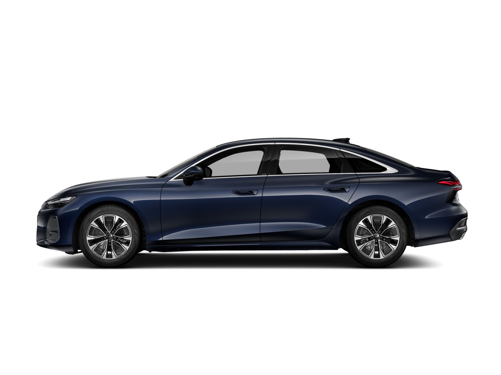 Audi A6 - Bild 7