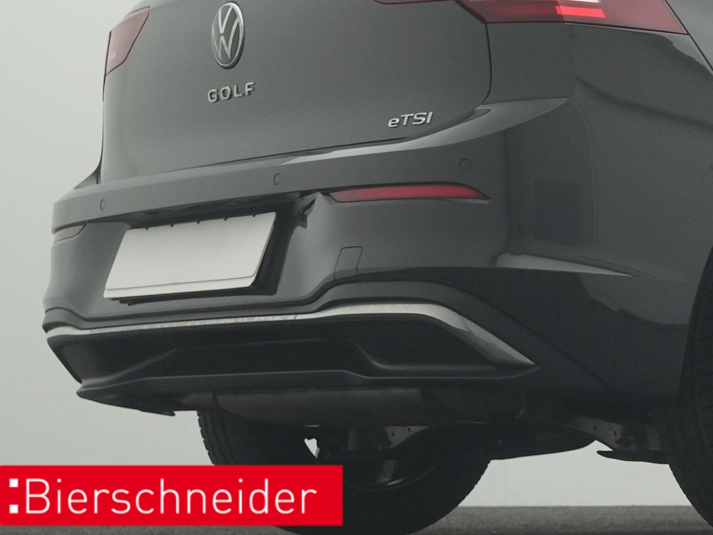 Volkswagen Golf 8 1.5 eTSI DSG Goal, миниатюра 20