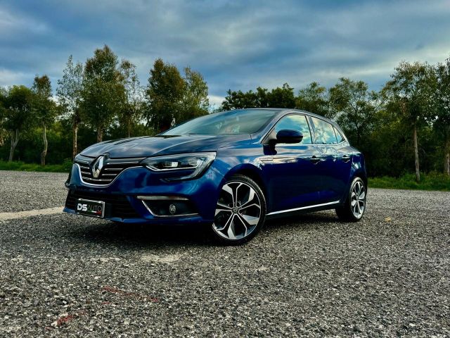 Renault RENAULT MEGANE TCE 160 CV INTENS UNI PRO