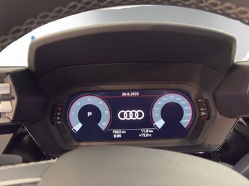 Bild 11 Audi A3 Sportback 35 2.0 TDI S line