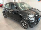 Smart ForFour electric drive / EQ*EXCLUSIVE*LEDER*22kW - Smart ForFour aus 2022