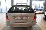 Mercedes-Benz C 180 T Kompressor TÜV - Mercedes-Benz C 180 Gebrauchtwagen in Münster