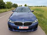 ALPINA D5 S*HUD*LEDER*NAVI*LASER*SEHR GEPFLEGT* - ALPINA D5 Gebrauchtwagen