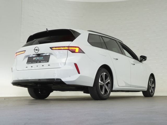 Astra L ST GS+AHK+LED LICHT+360 GRAD KAMERA+SITZ