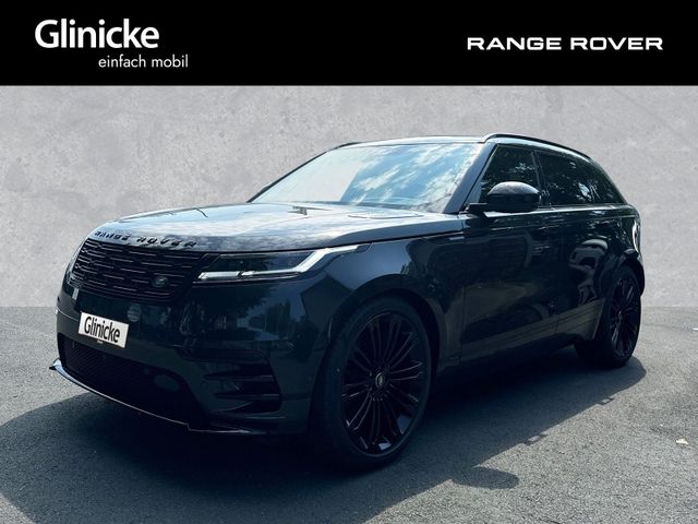 Land Rover Range Rover Velar Autobiography 22 Zoll Pano