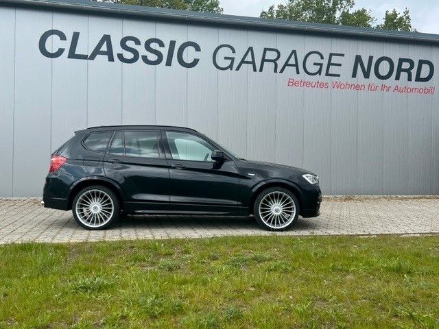 Angebot ansehen ALPINA XD3