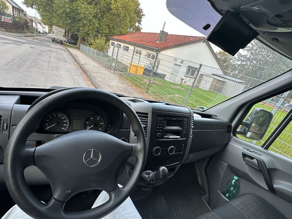 Image of Mercedes-Benz Sprinter