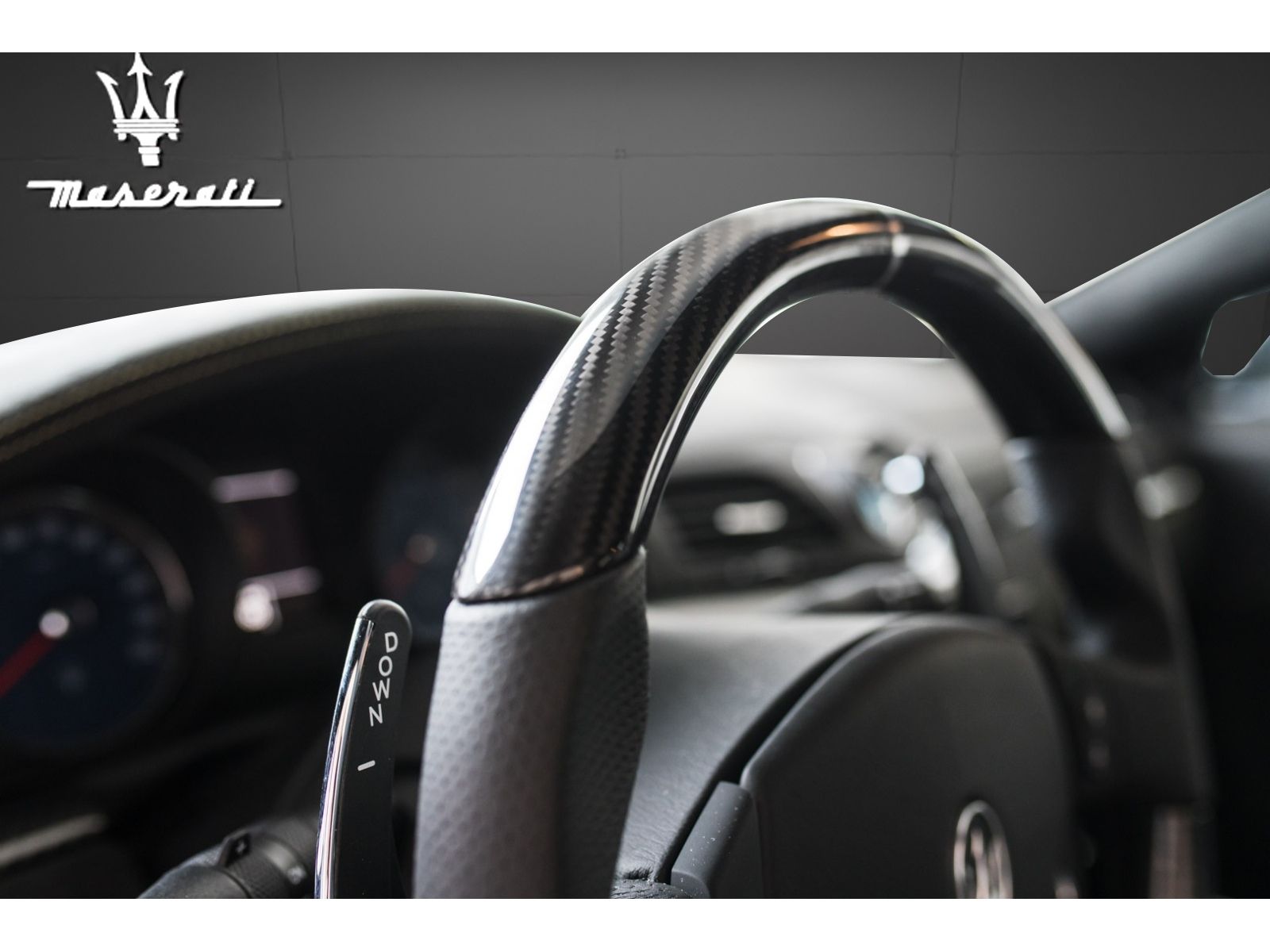 Maserati Granturismo - Bild 7