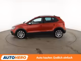 Volkswagen Polo 1.2 TSI CrossPolo BMT Aut.*NAVI*TEMPO*PDC* - Volkswagen: Crosspolo