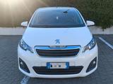 Peugeot 108 VTi 68 5 porte Active TOP! - Peugeot 108 TOP-Active