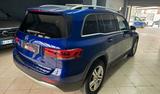 Mercedes-Benz MERCEDES GLB 200 (180)d BUSINESS SPORT 7 posti - blaue Mercedes-Benz GLB 180