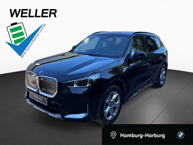 BMW iX1 xDrive30 AHK InnoPaket HiFi HUD xLine Navi