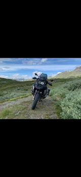 BMW R 1250 GS Adventure Vollausstattung tiefergelegt - BMW R 1250 GS ADVENTURE