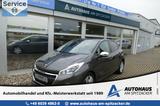 Peugeot 208 1.2 12V e-VTi / PureTech Signature SHZ PDC