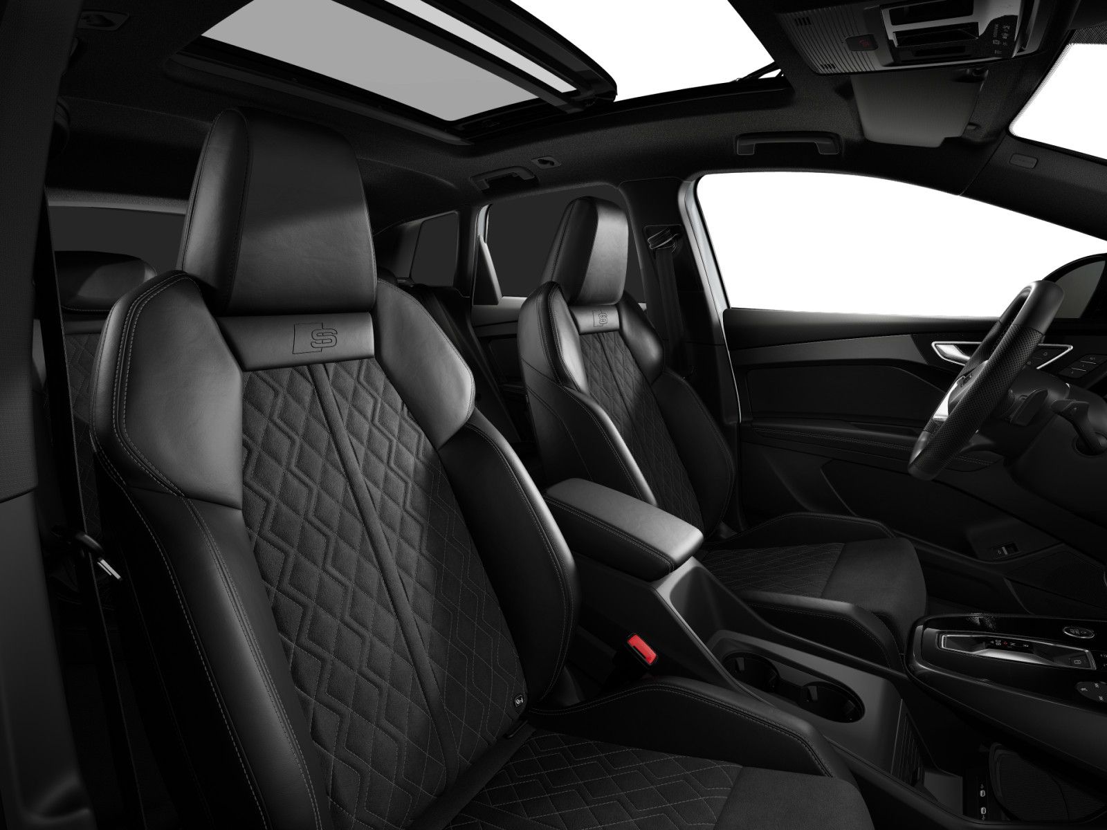 Audi Q4 e-tron - Bild 11