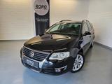 Volkswagen Passat 1.6 Variant Comfortline + TEMP/LMF/Klima - gebrauchte Volkswagen Passat Variant aus dem Jahr 2010