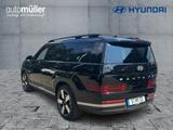 Hyundai SANTA FE SIGNATURE 4xSHZ SpurW Leder LM HUD - gebrauchte Hyundai SANTA FE aus dem Jahr 2024