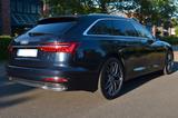 Audi A6 40 TDI S tronic advanced Avant advanced - Audi A6 mit Diesel-Antrieb: Advanced