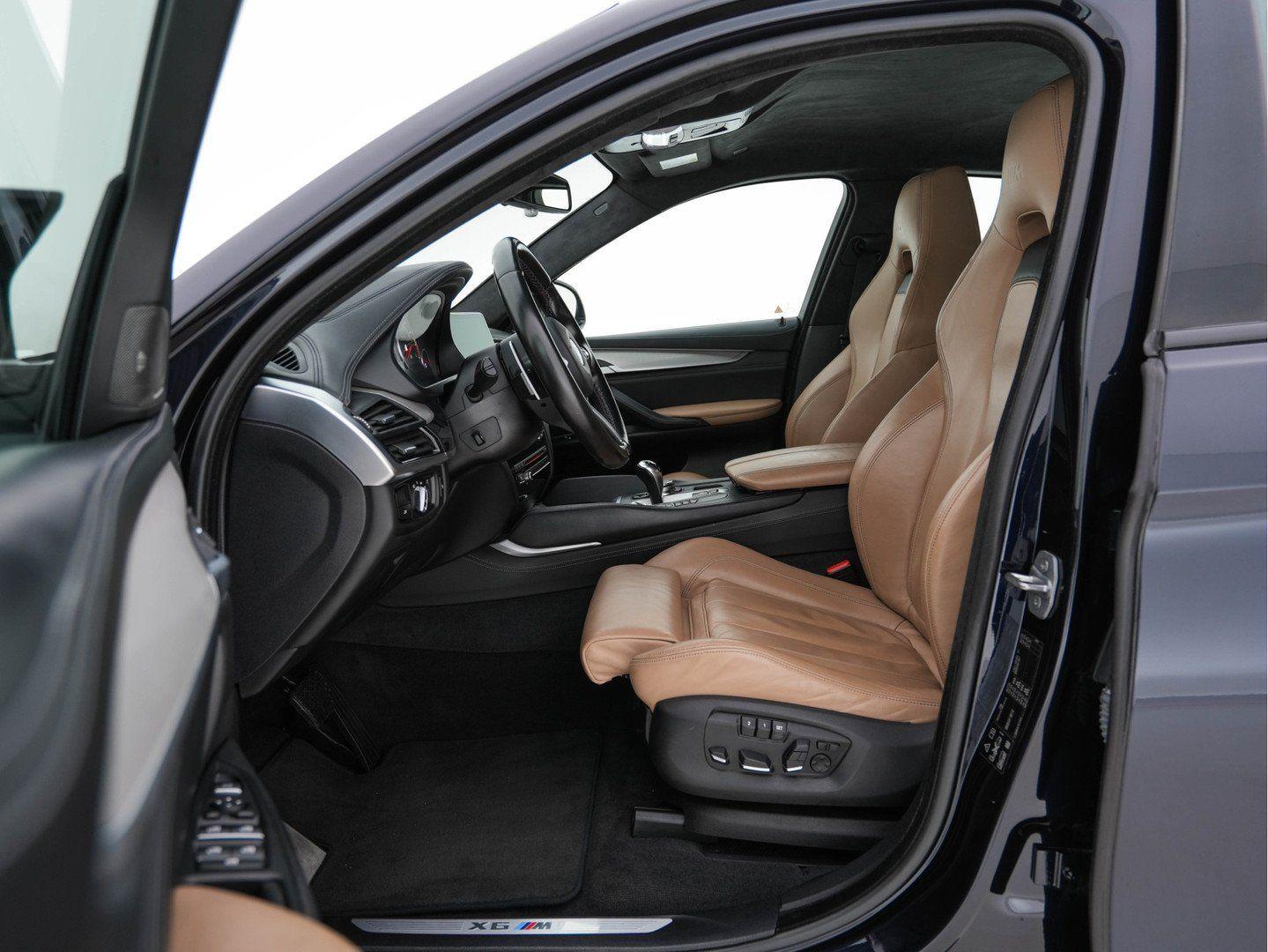 BMW X6 M Sport-Pack Innovation-Pack [ CHIP-TUNING 68