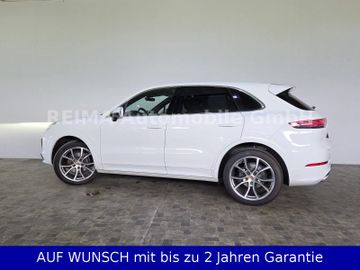 Porsche Cayenne - 12