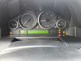 Land Rover Range Rover V8 3.6 TD Autobiography MKL aktiv - gebrauchte Land Rover Range Rover aus dem Jahr 2009