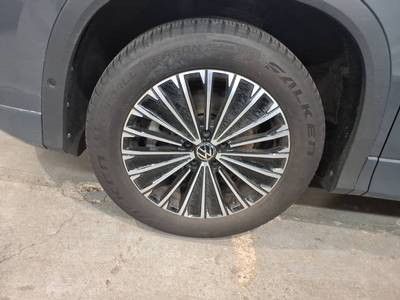 Volkswagen Tayron - Bild 5