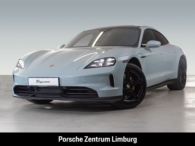 Porsche Taycan InnoDrive LED-Matrix Rückfahrkamera BOSE