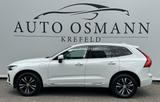 Volvo XC60 Inscription Expression Plag-in Hybrid AWD - Volvo Gebrauchtwagen in Mönchengladbach